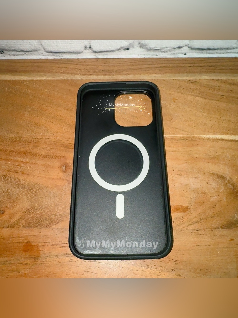 Casetify Mirror Phone Case IPhone 15 Pro Max - Picture 4 of 7